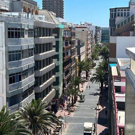 Apartamento Con Vistas Al Mar 라스팔마스 외부 사진