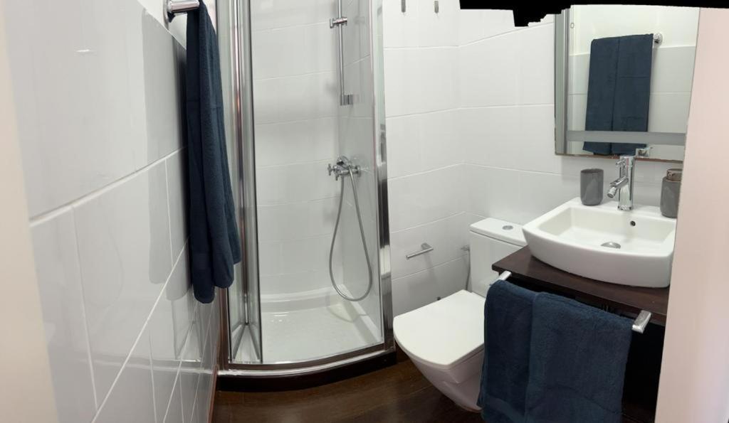 Apartamento Con Vistas Al Mar 라스팔마스 외부 사진