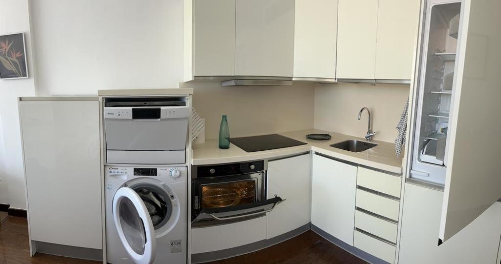 Apartamento Con Vistas Al Mar 라스팔마스 외부 사진