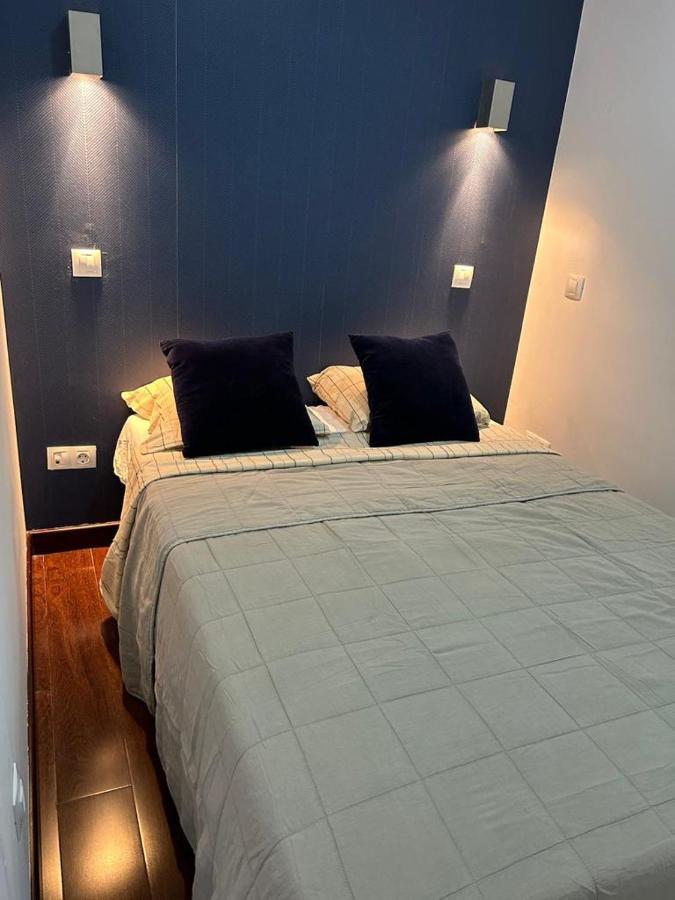Apartamento Con Vistas Al Mar 라스팔마스 외부 사진