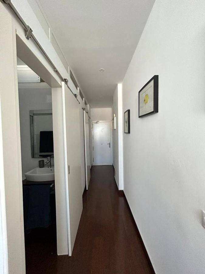 Apartamento Con Vistas Al Mar 라스팔마스 외부 사진