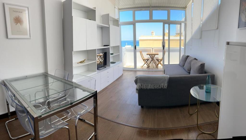 Apartamento Con Vistas Al Mar 라스팔마스 외부 사진